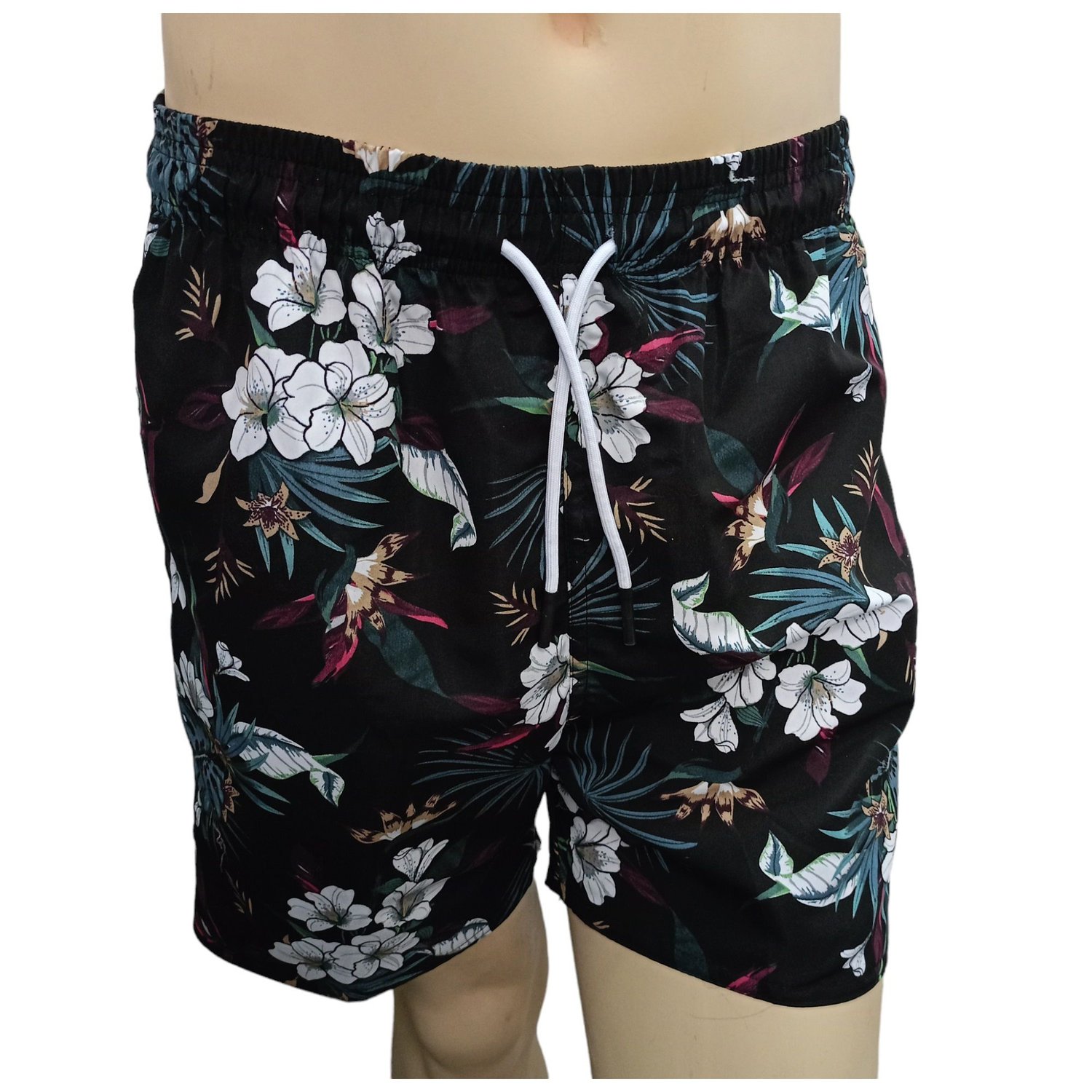 Short corto hombre playa shop