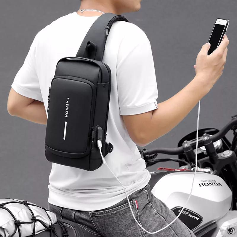 Morral antirobo hotsell