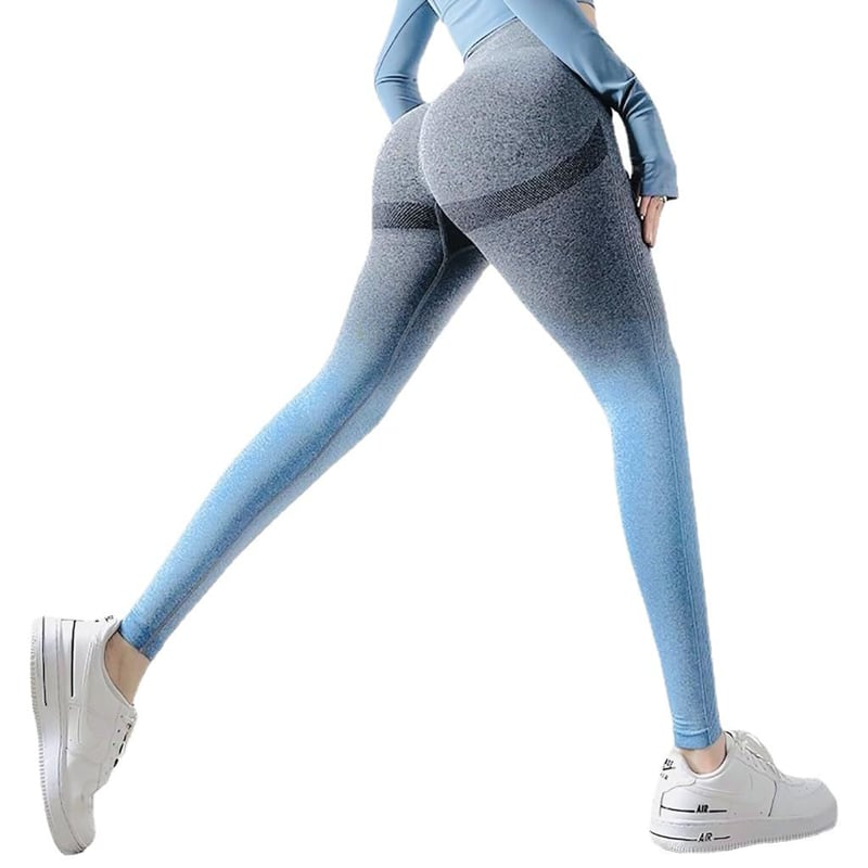 Leggings Deportivos Mujer Licras Mallas Levanta Gluteos Gym