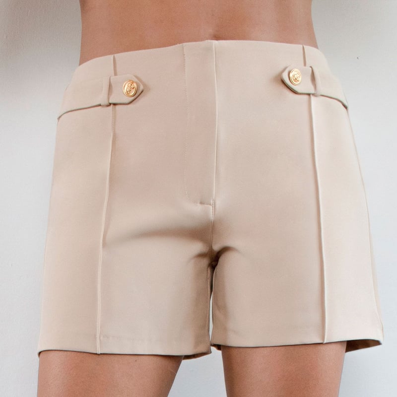 Short casual de mujer hotsell