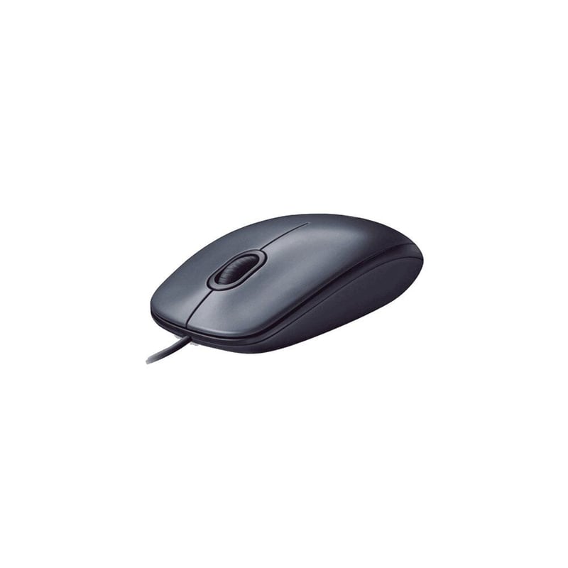 LOGITECH - MOUSE LOGITECH M90 NEGRO