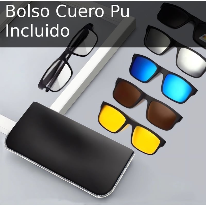Lentes urbanos hotsell