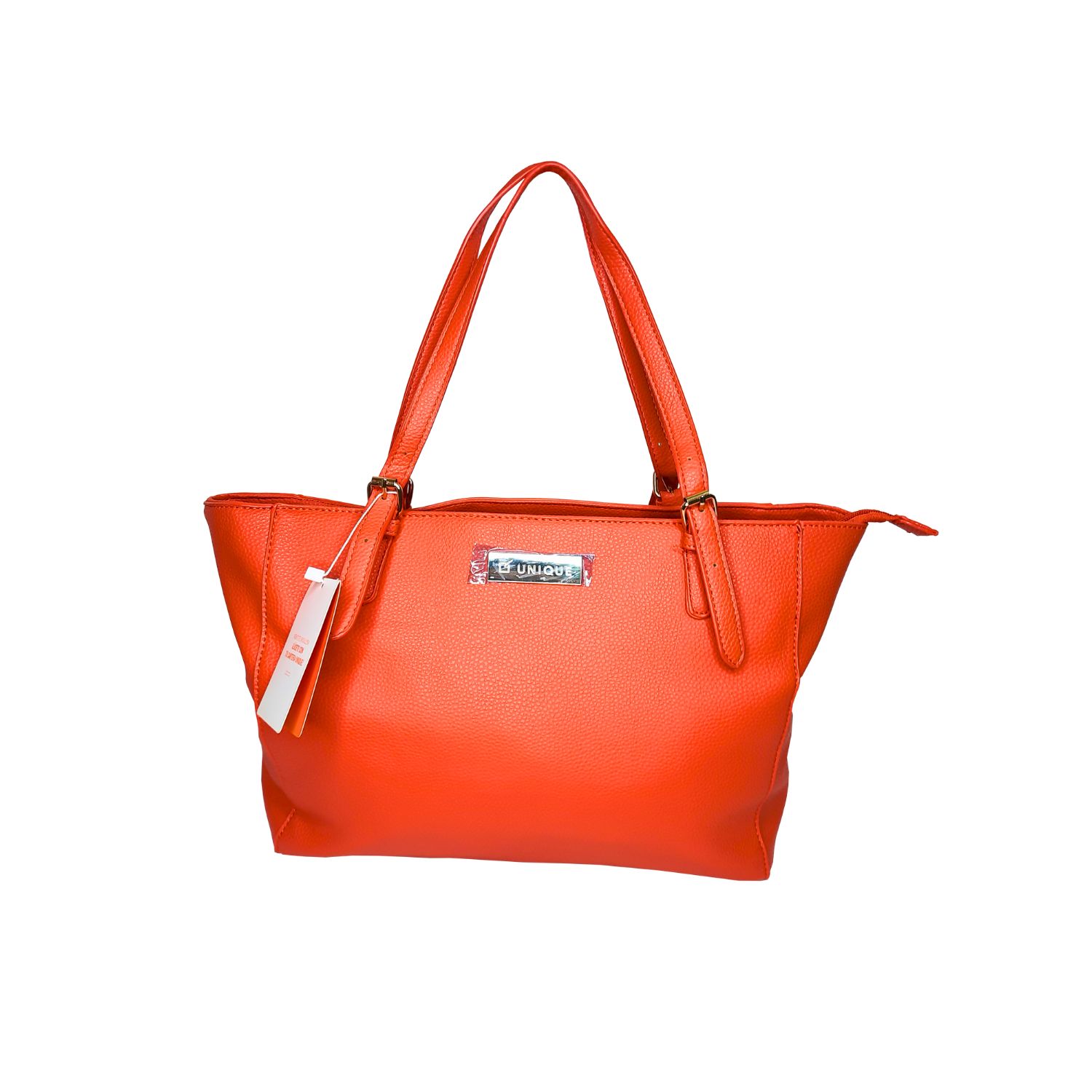 Cartera naranja hotsell