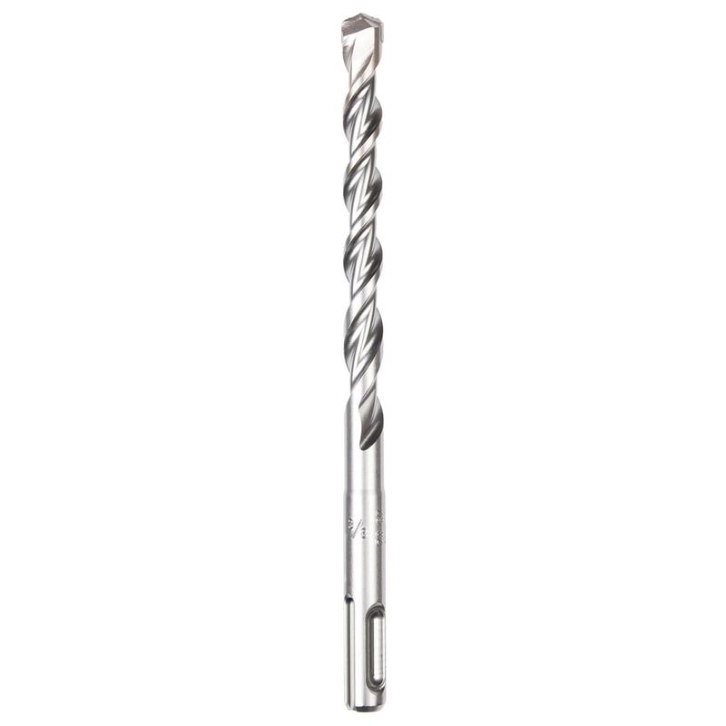 Broca para martillo perforador SDS PLUS 2ct 3/8 x 12 pulg. 48-20-7454
