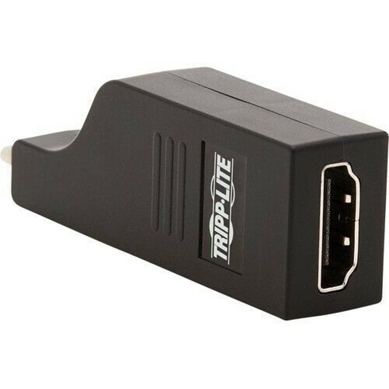 Adattatore USB-C A DVI 1080p Tripp Lite – Cavo Convertitore Da Tipo C A DVI Per Monitor E TV – Nero - 5