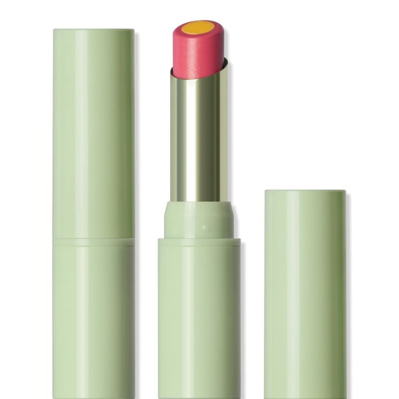 Pixi Hydra Lip Treatment – Transparenter Lippenpflegestift, 4.8 G, Mit Hyaluron