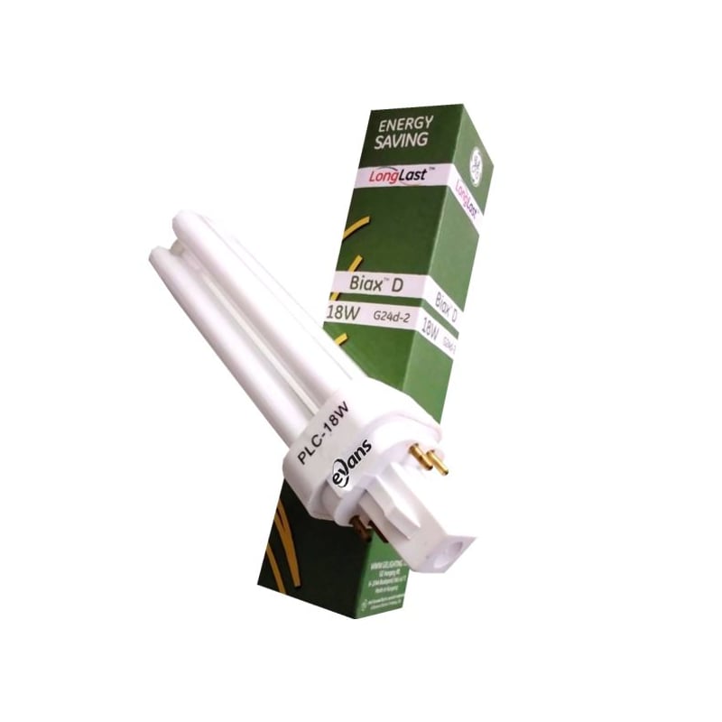 Satco CFT13W/4P/830/ENV – 13W 4-Pin Compact Fluorescent Bulb, 3000K - View #5