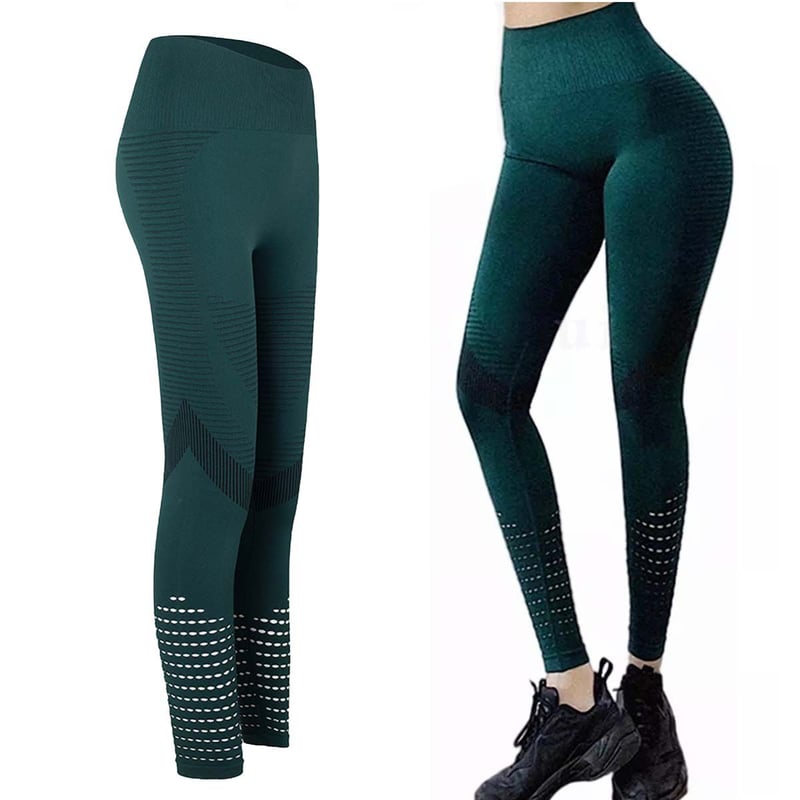Leggins Anticelulitis Mallas Push Up Levanta Gluteos Gym BELCHERCC5 falabella