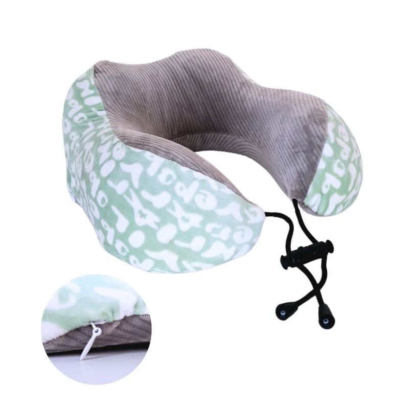 Almohada para cuello sodimac shop