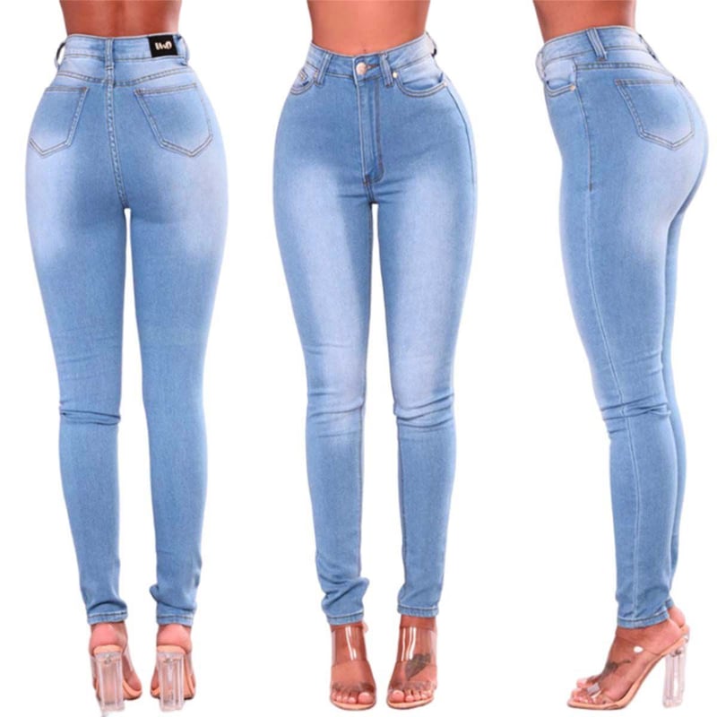 Street One Vaqueros De Pierna Ancha Para Mujer Y Vaqueros De Pierna