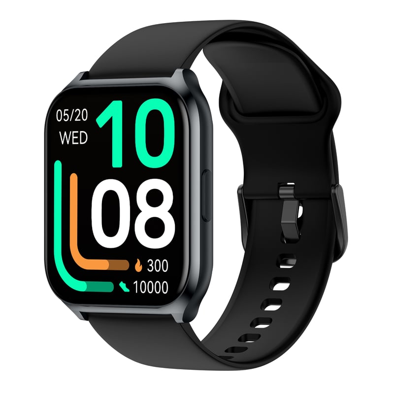 Xiaomi haylou ls05 solar bluetooth reloj inteligente pulsera hotsell