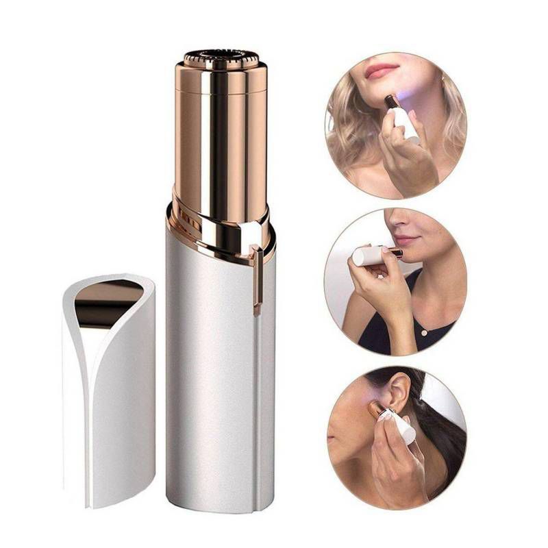 Depilador Facial Electrico Inalambrico GENERICO falabella