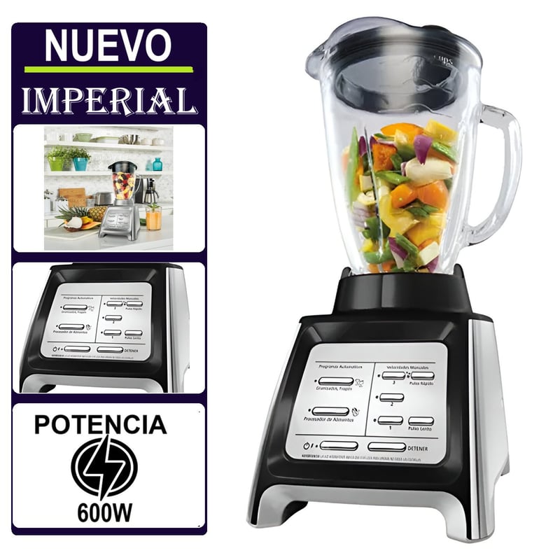 Licuadora oster gourmet collection shop