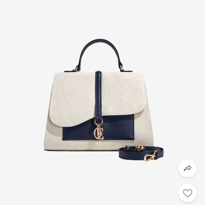 CARTERA DE MANO DUNE EXKLUSIVE D HIT GENERICO falabella