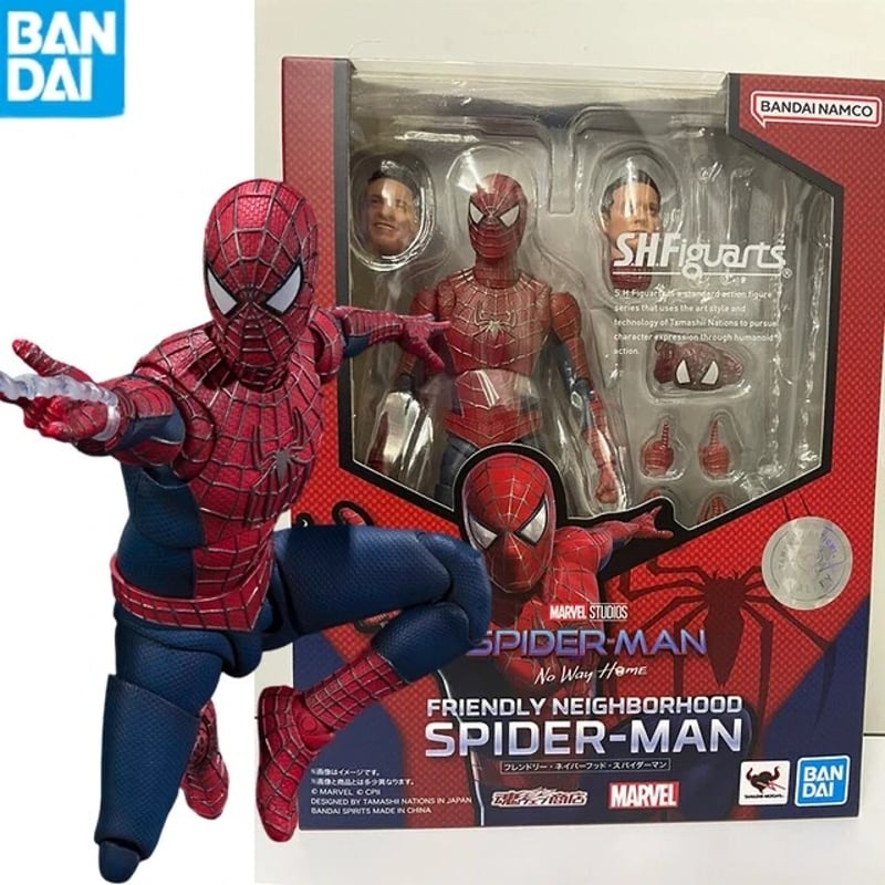 Hot Toys - The Amazing Spider-Man Movie Masterpiece Action Figure 1/6