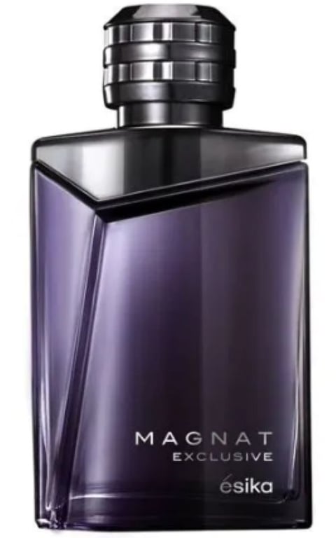 Magnat Exclusive Perfume de Hombre Esika x 90ml ESIKA falabella