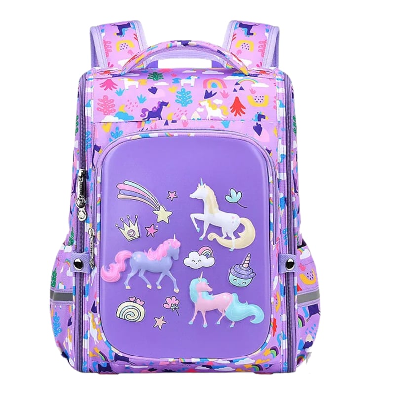 Mochila grande de unicornio new arrivals