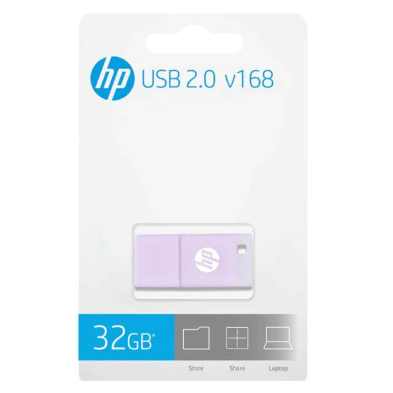 Clé USB HP Disque Flash V178B 32Go SODI00