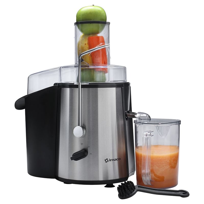"Extractor de Jugo Imaco 700 Watts - JE26FC"