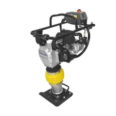 SAFARI - Apisonador 5.5HP 13 KN CON MOTOR HONDA GX160