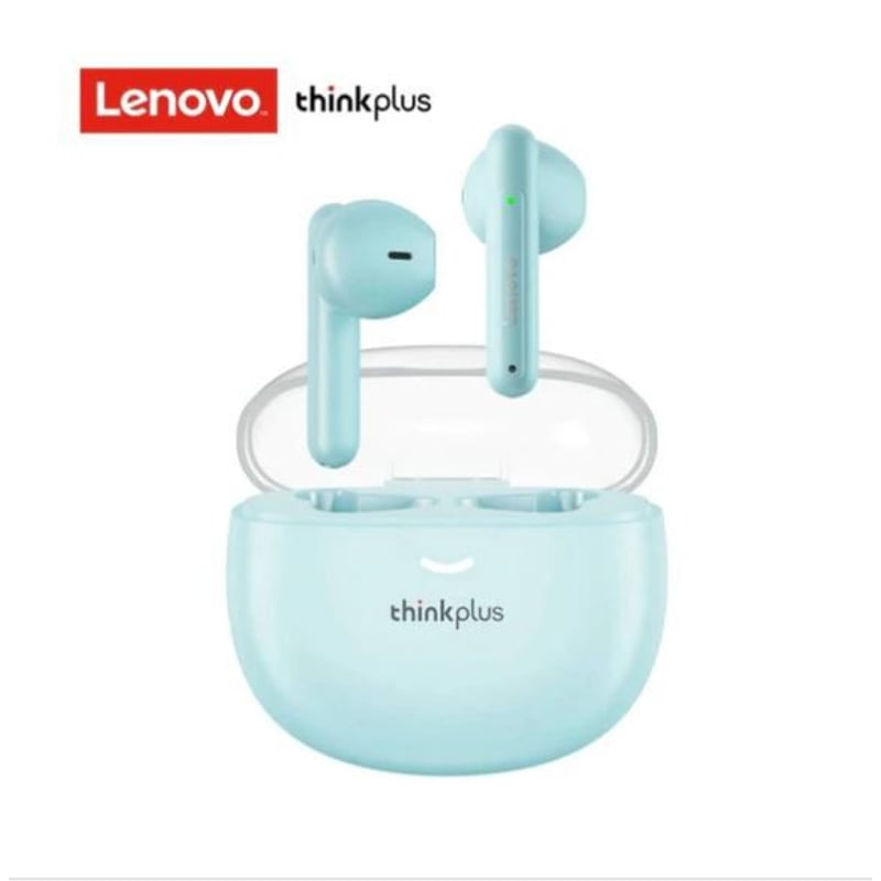 LENOVO - Audífonos Bluetooth Intrauditivos lenovo lp1 pro auriculares tws 5.1