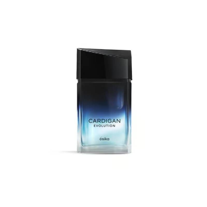 Perfume cardigan esika hotsell