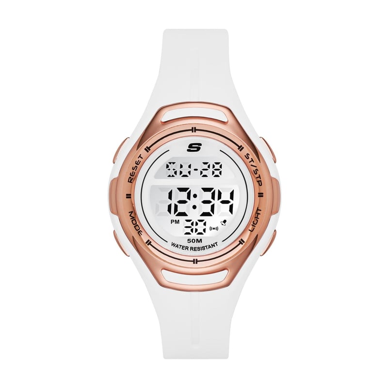 SKECHERS - RELOJ DIGITAL MUJER SR2011 SKECHERS