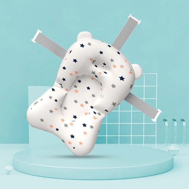 Almohada de Bano para Bebe Sodimac Peru