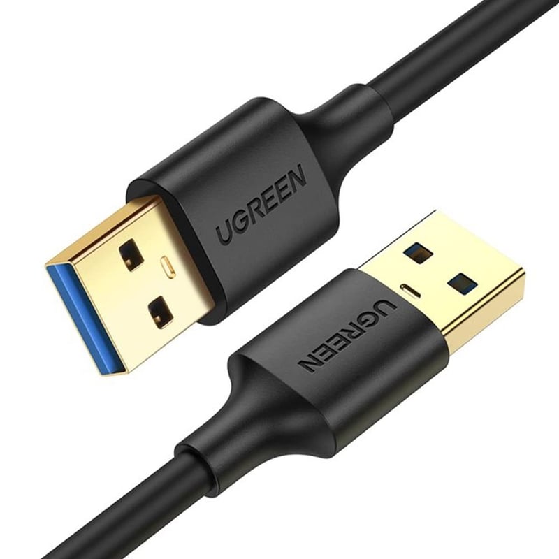 Cable USB 3.0 Macho a USB 3.0 macho 3 Metros UGREEN 5Gbps UGREEN | falabella.com