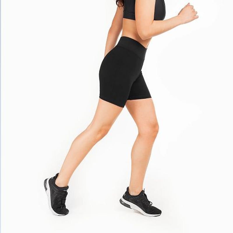 Modelos de short deportivos para damas shop