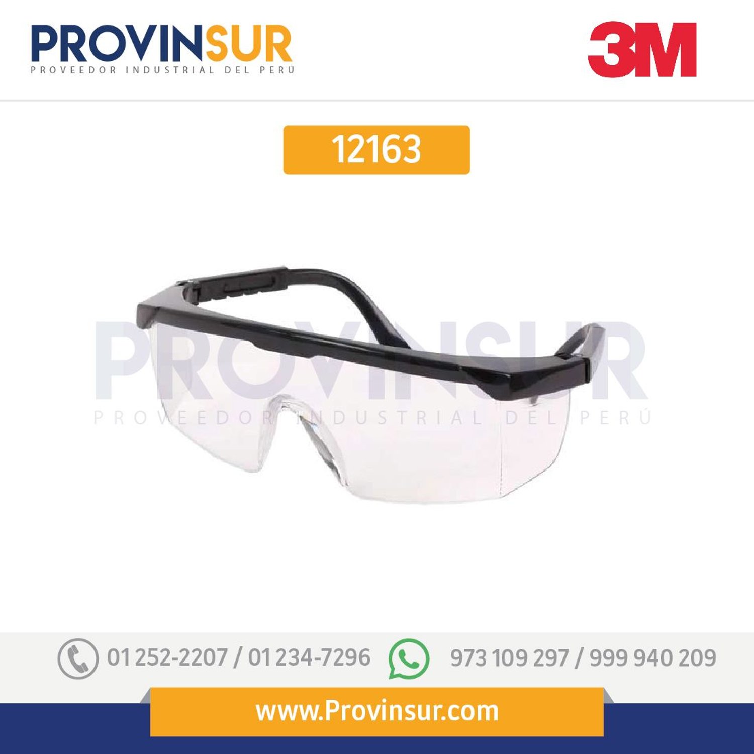 Lentes ox 1000 3m shop