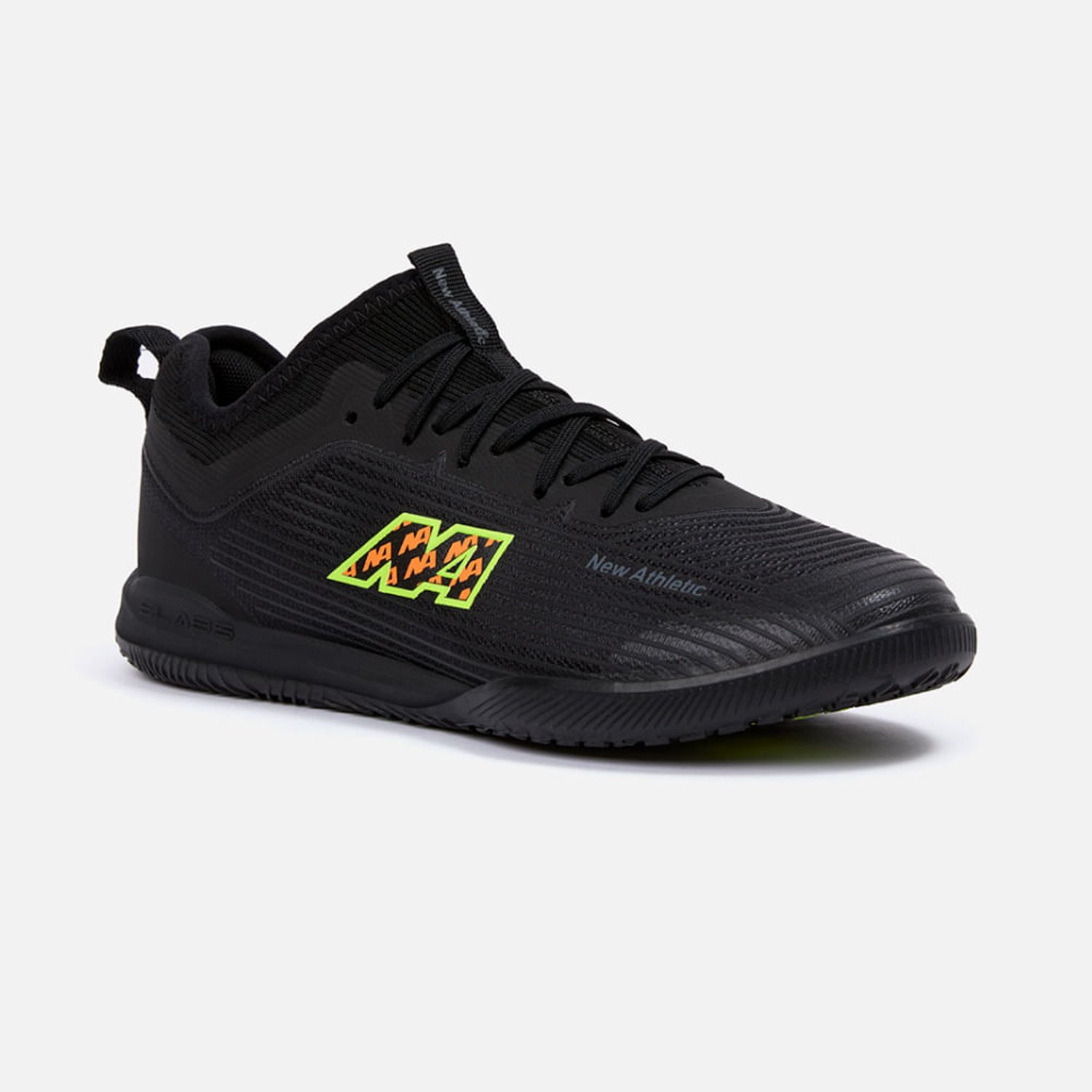 Zapatillas nuevo athletic hotsell