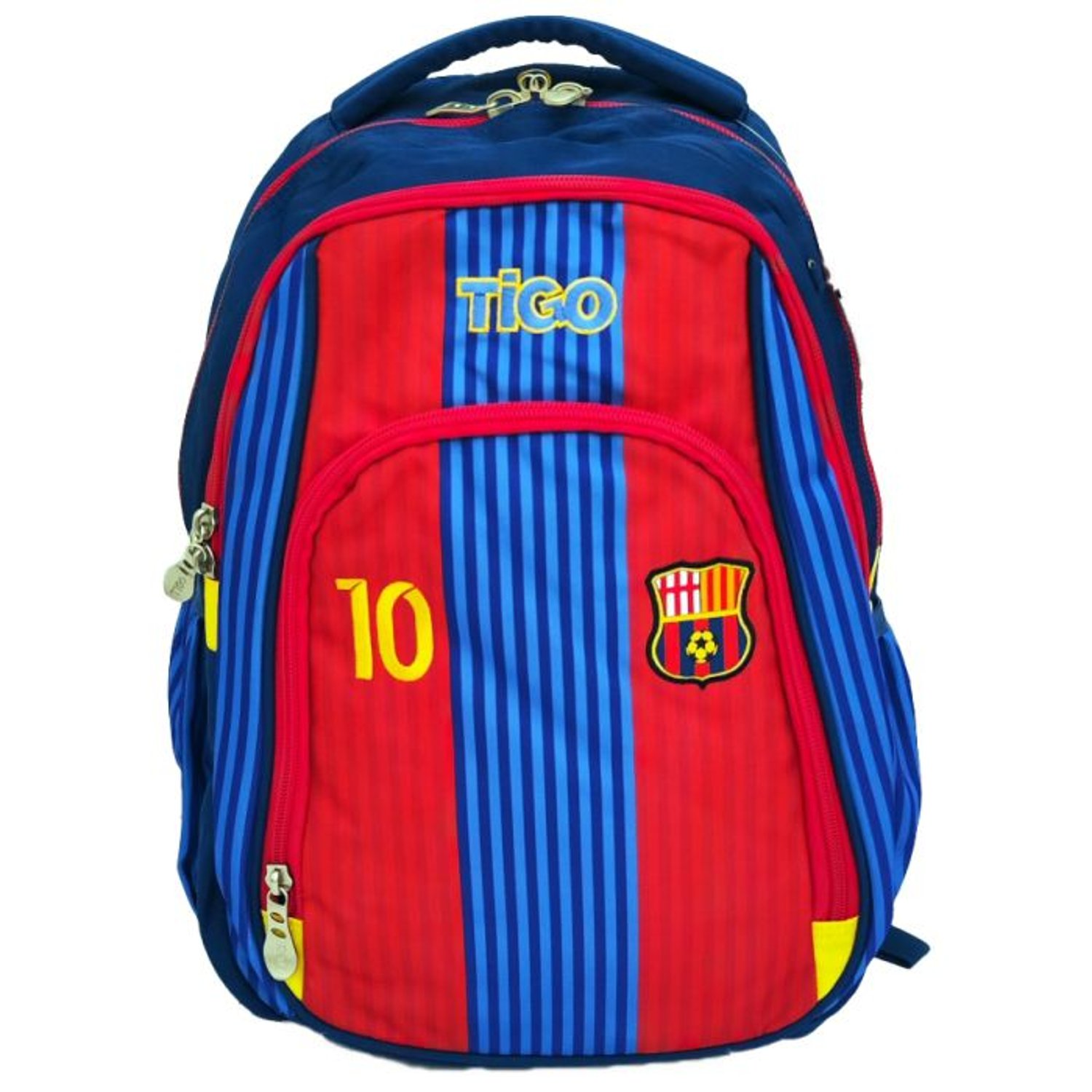 Mochila tiggo concervative