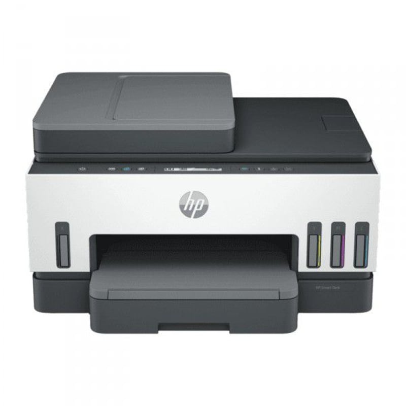 HP - Impresora Multifuncional Smart Tank HP 790