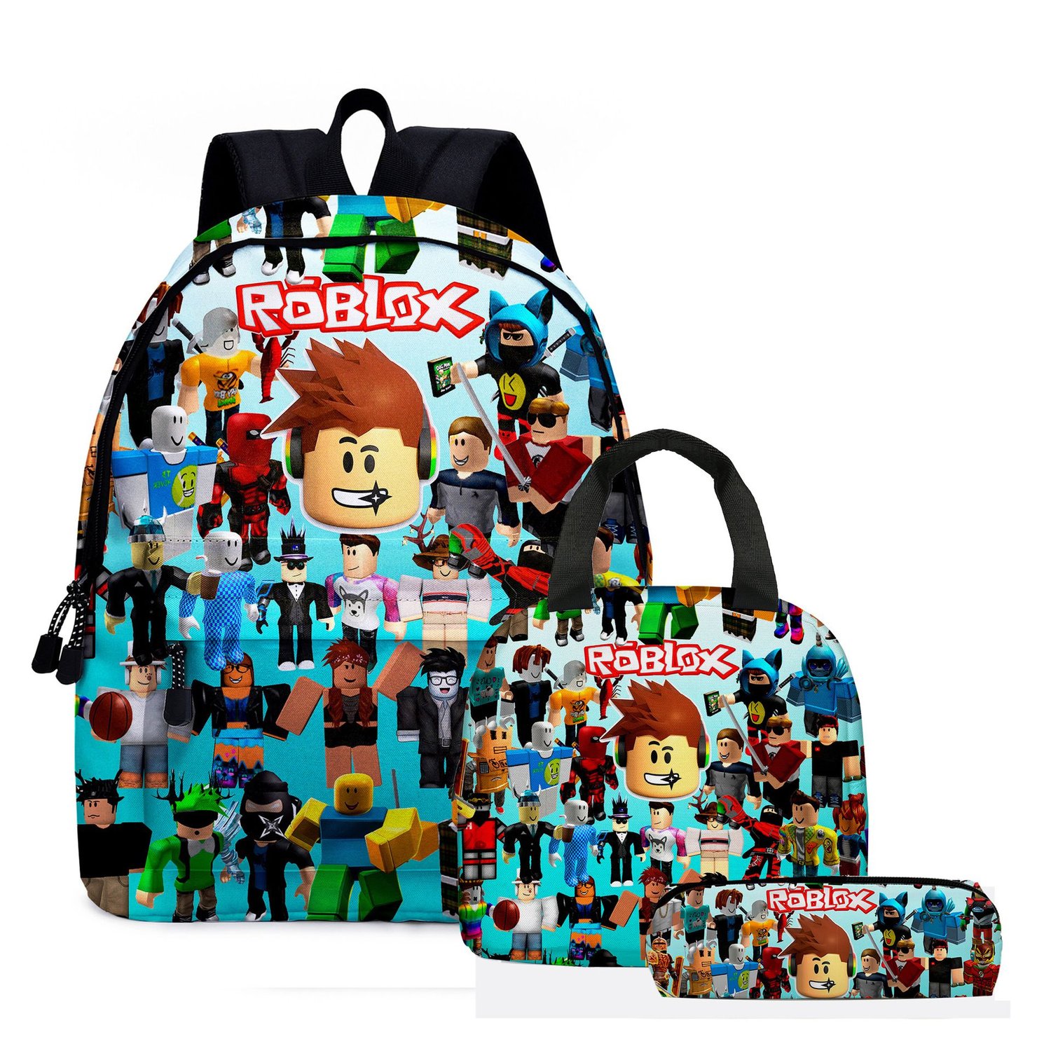 Mochila gratis roblox hotsell