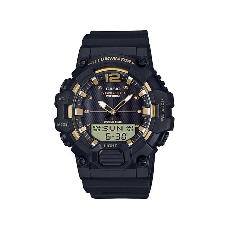 CASIO - RELOJ ACUATICO HOMBRE HDC-700-9AVDF CASIO