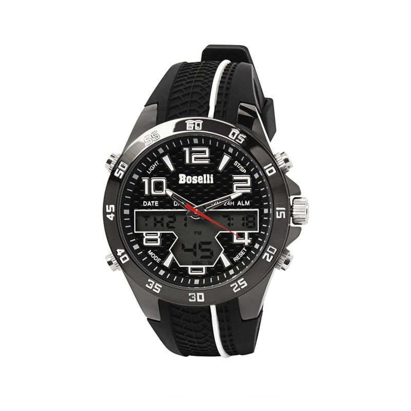 BOSELLI - RELOJ ACUATICO HOMBRE B148 BOSELLI - 1014126