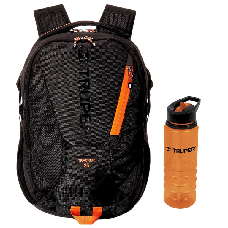 Mochila truper tracker 25 sale