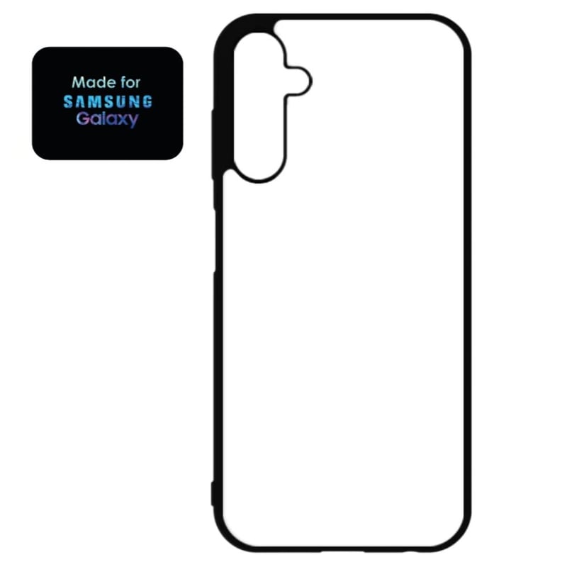 GENERICO - Case de Sublimado Samsung A25 Sin Marca