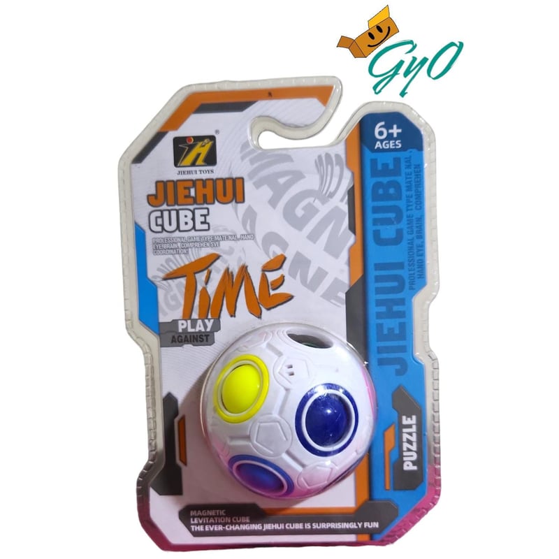 Pelota rubik hotsell