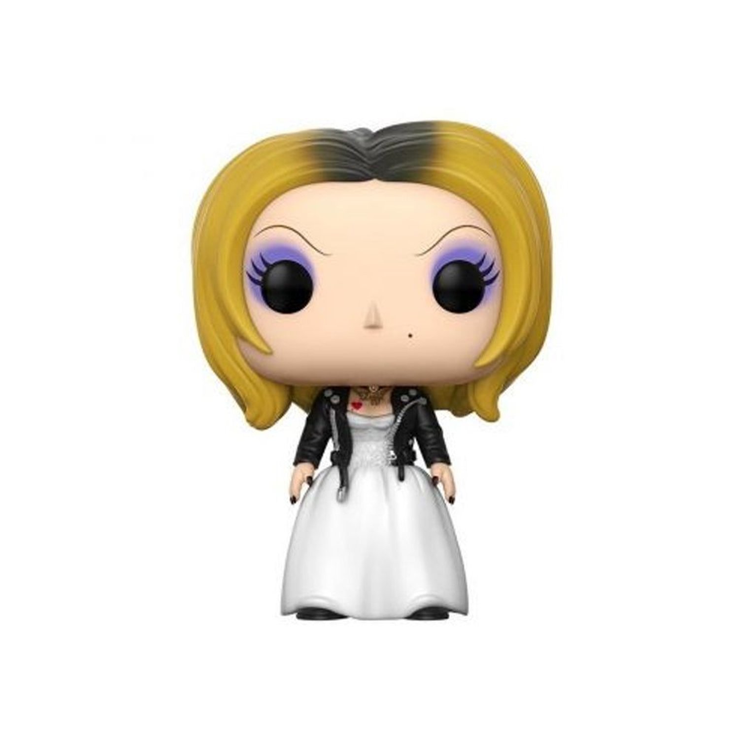 Funko Pop Movies Bride of Chucky - Tiffany 468 FUNKO | falabella.com