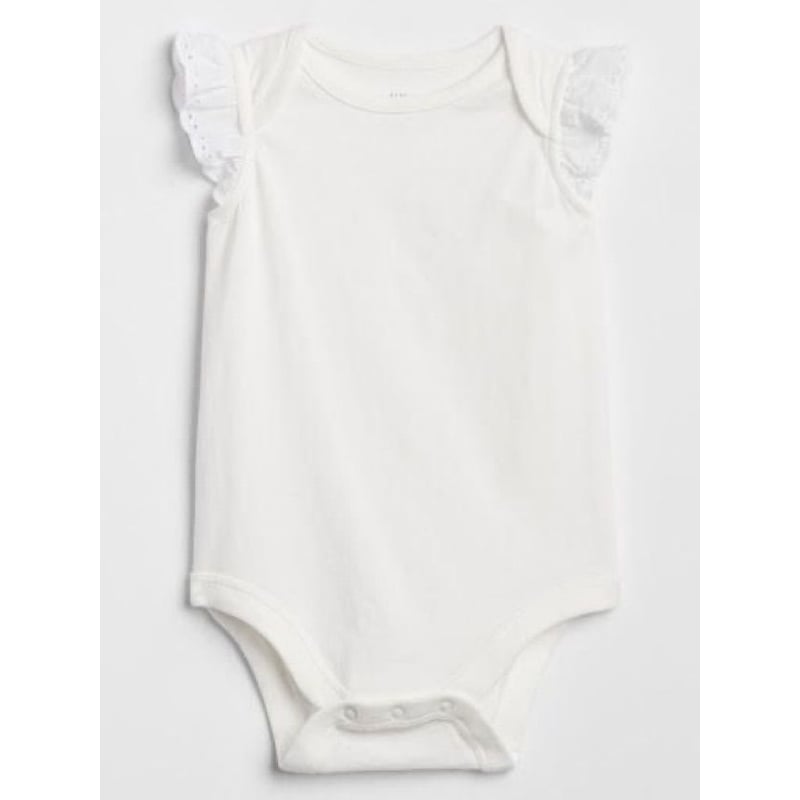 Baby gap niña shop