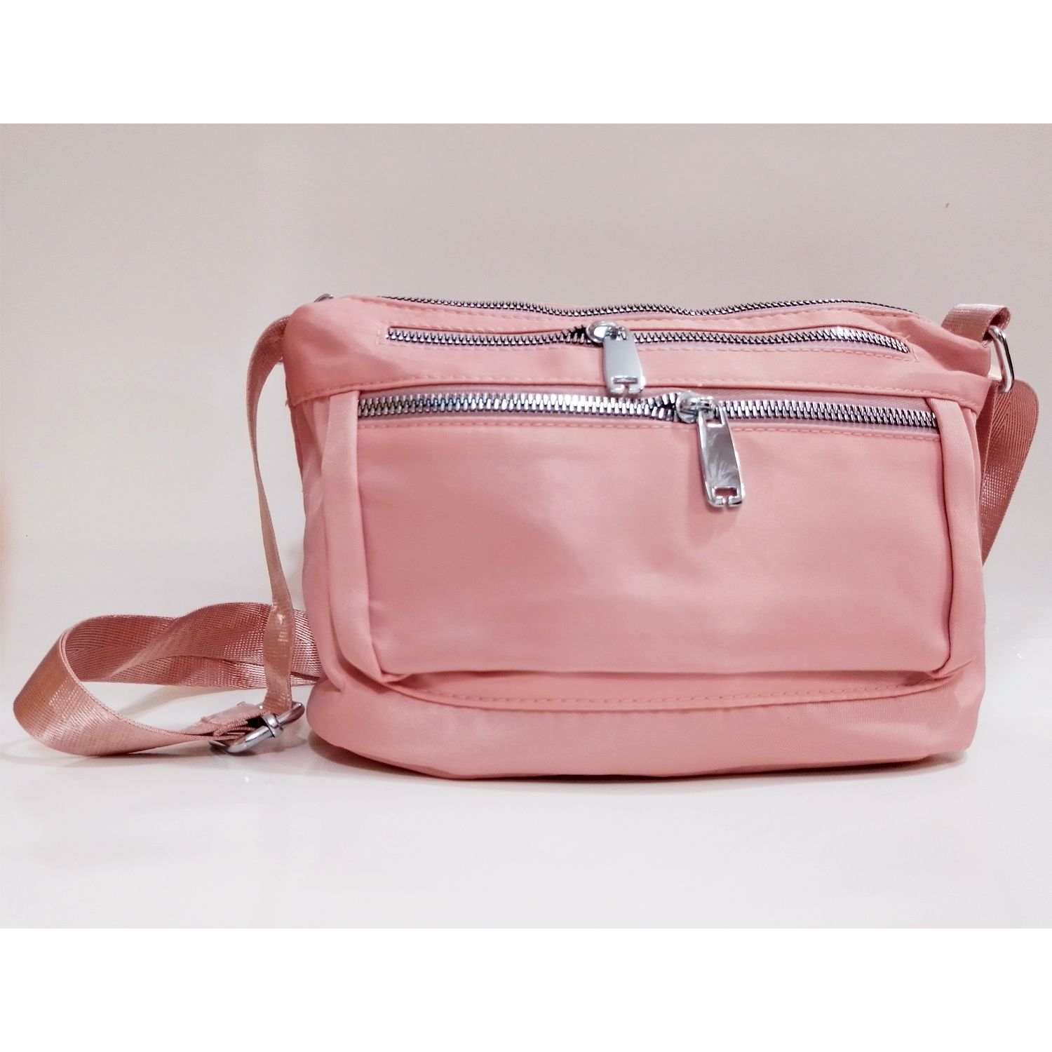 Cartera nylon mujer hotsell