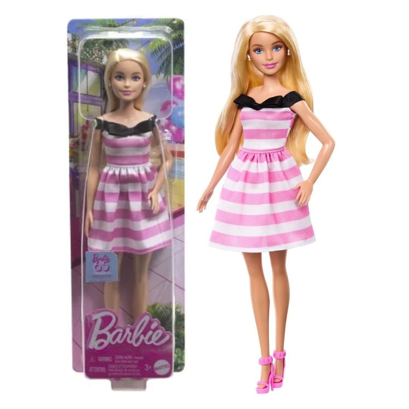 Barbie Muneca Aniversario BARBIE falabella