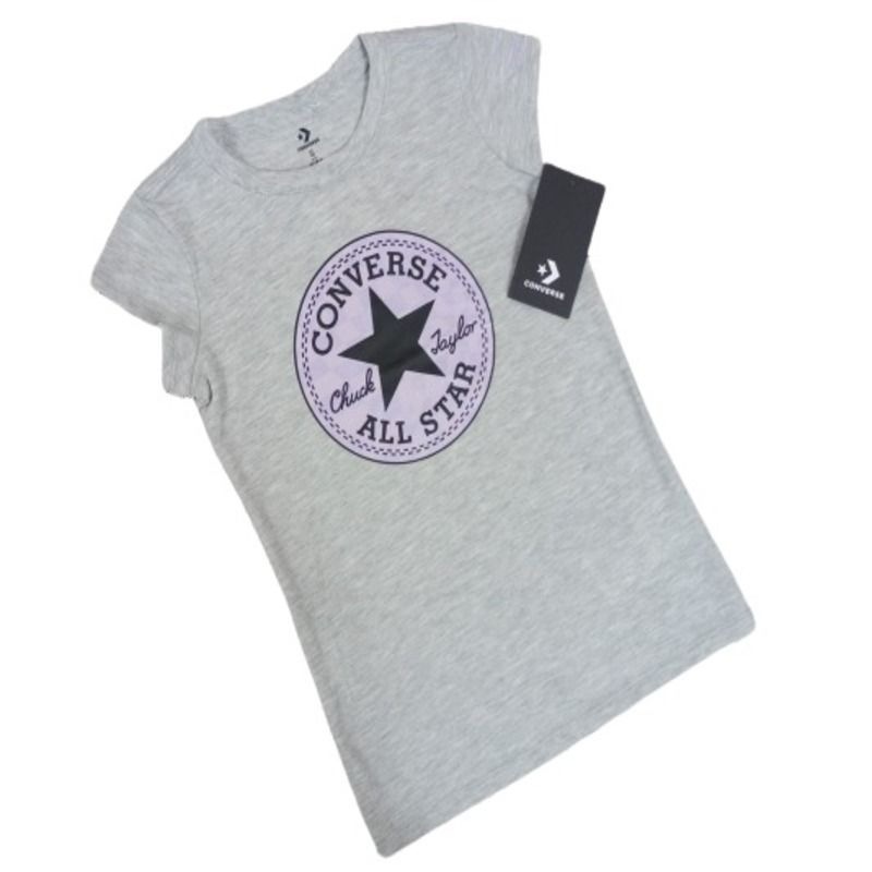 GENERICO - Polo Americano Marca Convers