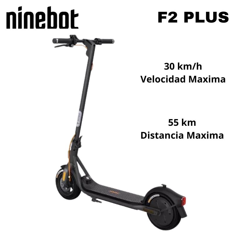 Soiftra Blinkerschalter Für Ninebot E-Scooter - Passend Für F2, E2 PRO, MAX G2 Modelle