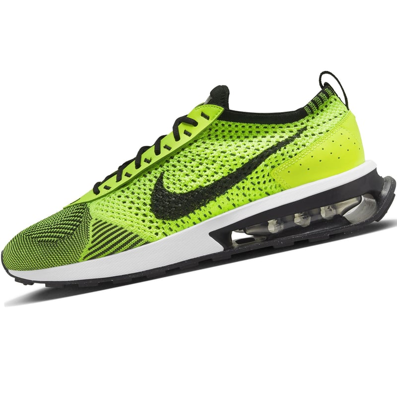 Zapatilla Nike Hombre Air Max Flyknit Racer FD4610 700 NIKE falabella