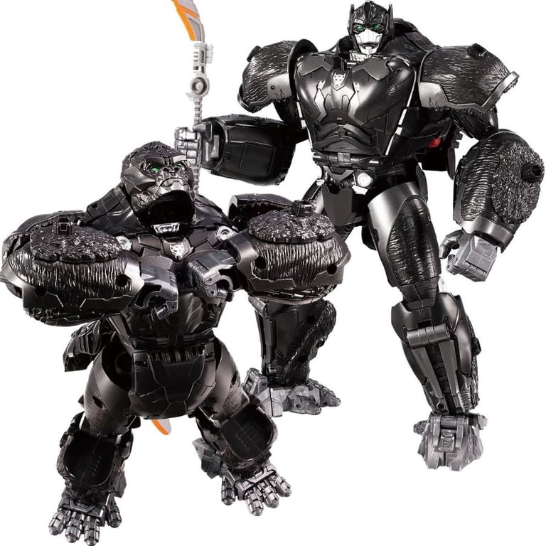 Transformers Rise of the Beasts MV-7 Optimus Primal HASBRO | falabella.com