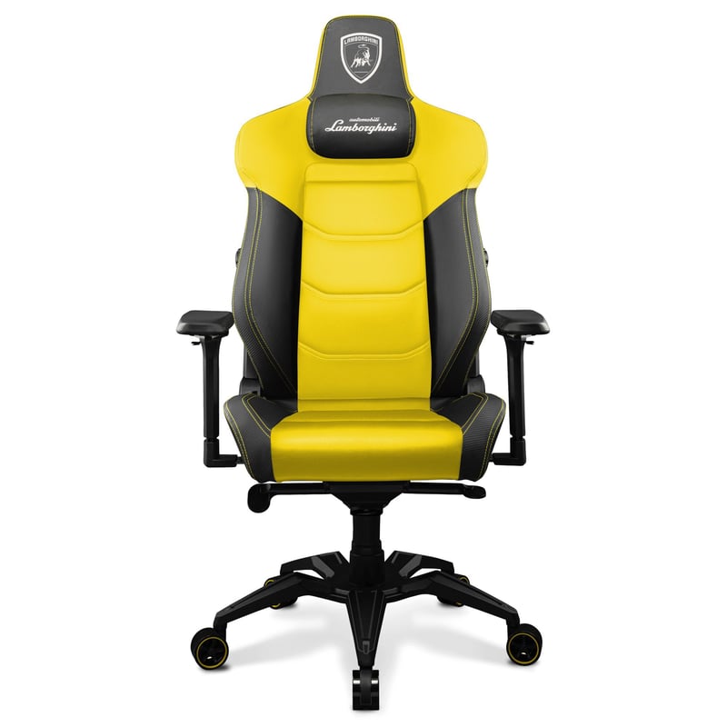Silla Gamer Lamborghini Veneno Lite LAMBORGHINI | falabella.com