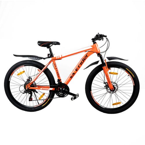Roues VTT 26 Pouces Vuelta Airtec1 - Jantes Double Paroi, Moyeux Shimano Deore, Noir - 10